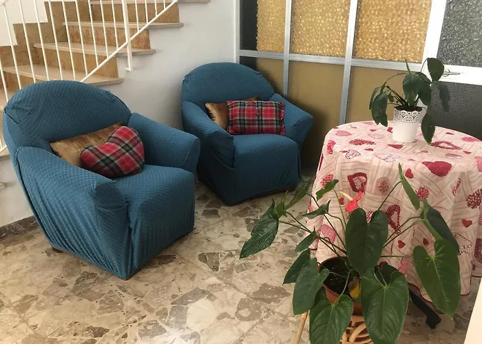 Hotel Argo B&B