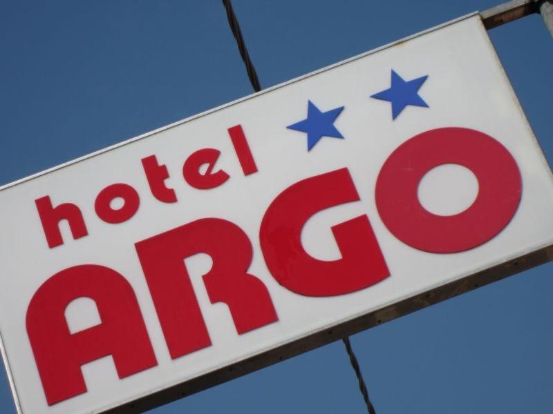 Hotel Argo Rímini